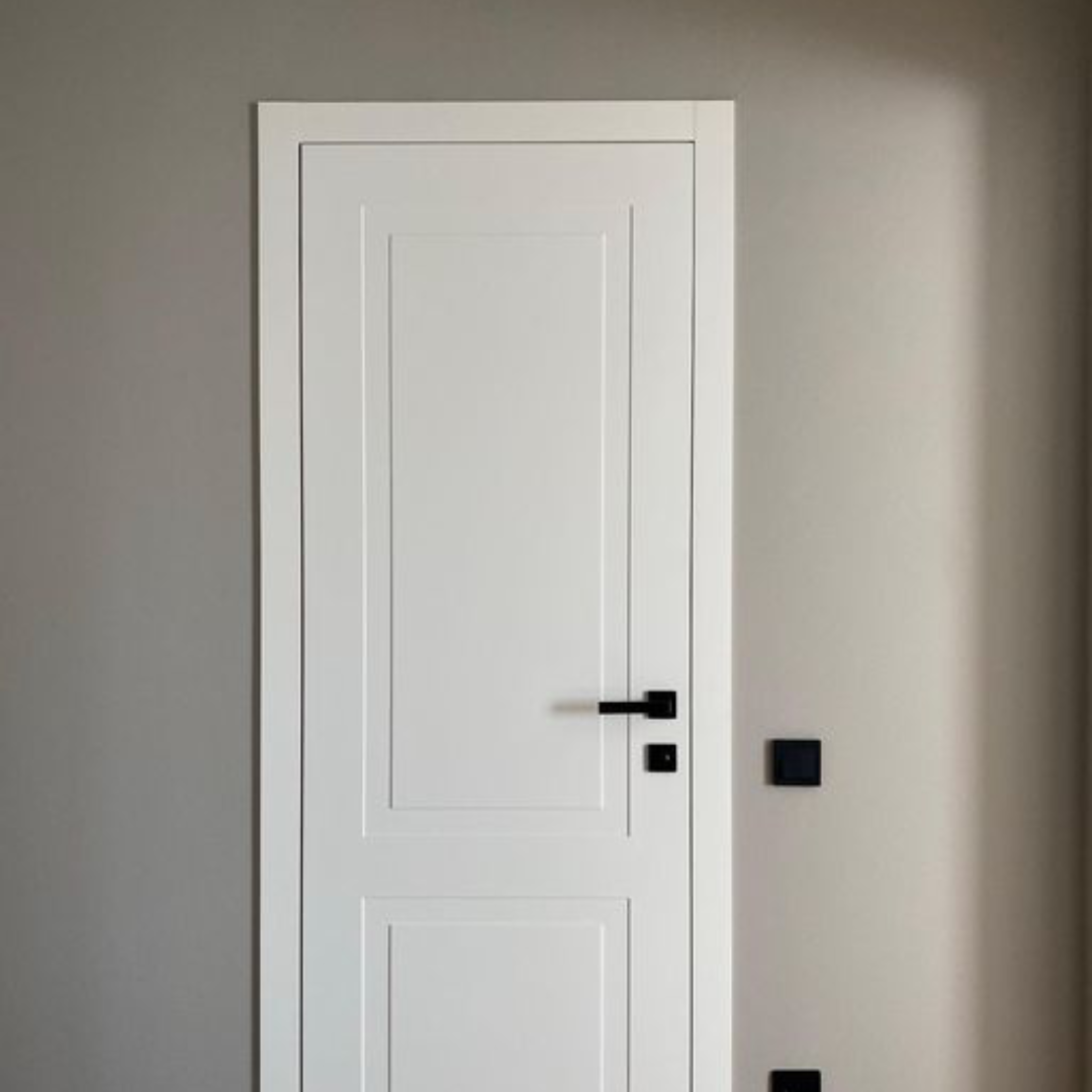 Personlig træskilt test